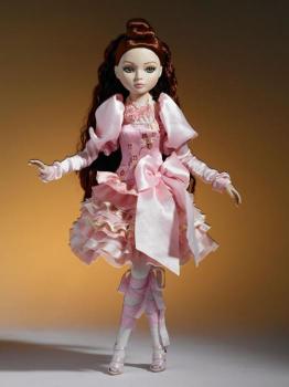 Wilde Imagination - Ellowyne Wilde - The Lighter Side - Spring 2011 Exclusive - Doll